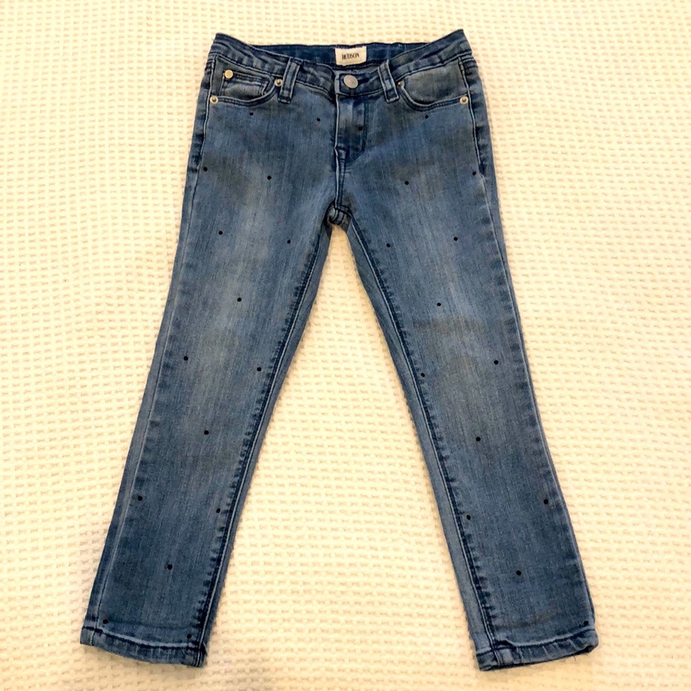 Hudson Jeans